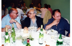 20 - Restaurante Casa Rey - 1999